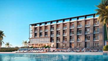 Hermoso Apartamento en Venta en Punta Cana 