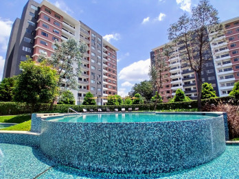 Apartamento en RENTA Segheria zona 14, Guatemala