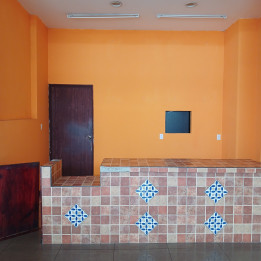 Local en renta en food Court en C.C. Punto Roosevelt