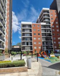 ALQUILO APARTAMENTO EN PARQUE 11 MARISCAL ZONA 11