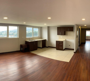 Apartamento para estrenar en Xela Quetzaltenango