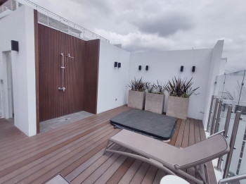 APARTAMENTO ZONA 13 