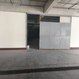Alquiler de Bodega en Km 23.5 Carretera a El Salvador