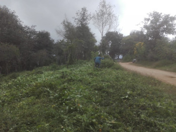 En venta Terreno en Manzanales Santiago Sacatepequez