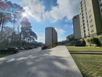 Renta de apartamento en Edificio Ancona, z.1 de MIxco