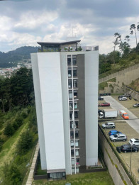 APARTAMENTO EN RENTA EN ZONA 16 