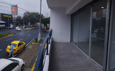 Local Comercial en renta en Colonia San Benito