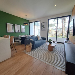 En venta apartamento en planos zona 13 Las Americas  