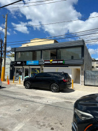 Local Comercial En Alquiler En El Ensache Quisqueya