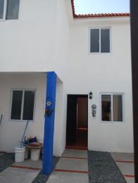 Vendo Casa en zona 18 Residenciales Greystone