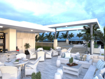 Apartamentos de 3 Hab. en construcción Alma Rosa