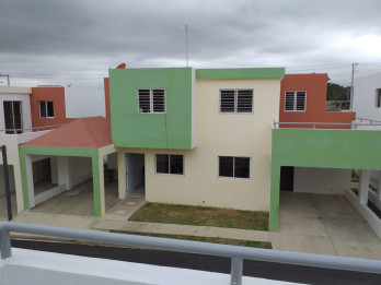 Apartamento en venta km 14 autop. Duarte