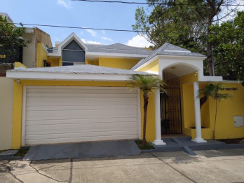 Casa en Venta en Terravista, CES entrada a Olmeca