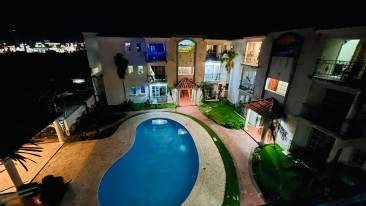 Apartamento en residencial en Bavaro Punta Cana 