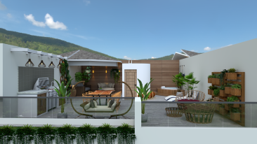 Apartamento en Venta en Villas Bávaro Punta Cana