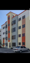 APARTAMENTO EN VENTA Y ALQUILER  EN LA JACOBO MAJLUTA