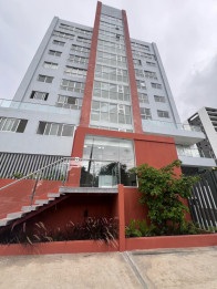 VENTA DE APARTAMENTO PISO 10  REPARTO PANORAMA 