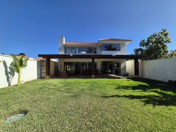 Residencia en Portal del Bosque de Fraijanes