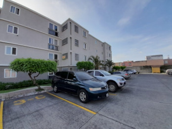 Apartamento en Venta Res. El Frutal Villa Nueva