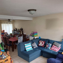 Casa en Venta Los Sauces, San José Pinula, Guatemala