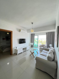 Apartamento amueblado en Venta en el Ensanche Julieta