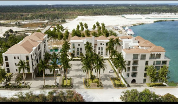 Apartamento en Venta en Cap Cana 