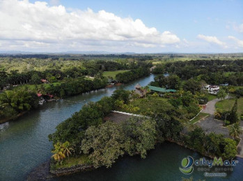 Lotes Vacacionales en venta en Río Dulce Izabal