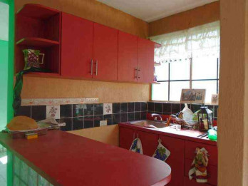 CASA COMERCIAL CON TERRENO EN VENTA EN SANTA MONICA VILLA NUEVA