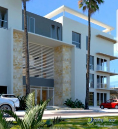  Apartamento exclusivo en venta en Punta Cana