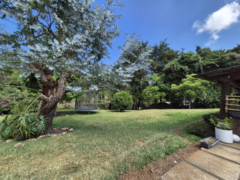 Casa en Venta en El Socorro de Carretera a El Salvador
