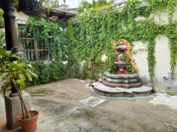 Casa en Renta y Venta en condominio en Jocotenango
