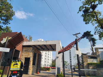 Apartamento amoblado en venta en Alta Villa z. 11 Mixco