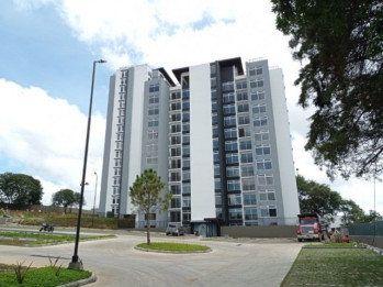 Apartamento en Renta Sakai Apartamentos Zona 1 Mixco