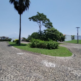 Terreno residencial Pacific Gardens Carretera Puerto