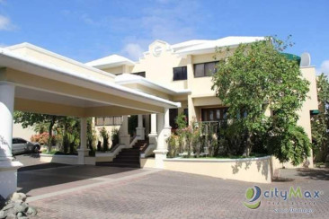 Hermosa y lujosa casa en Venta Sector  Julieta 