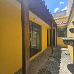 citymax antigua vende propiedad en residencial 