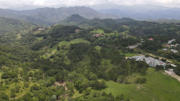 Venta de terreno residencial en La Palma