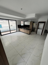 Apartamento en alquiler de 1 habitacion en Piantini