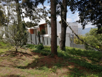 Terreno en Venta en Zona 16 El Pulté Guatemala