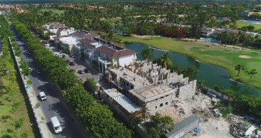 Vendo Apartamento Inversión Punta Cana Vista al Lago