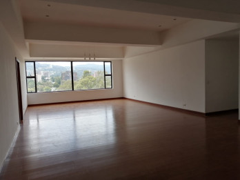 En Venta apartamento rentado en zona 15 Guatemala