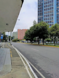 Renta de Oficinas Guatemala Zona 4