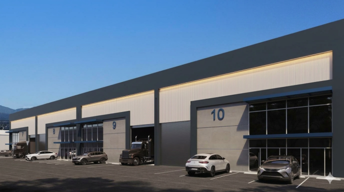 Ofibodega en VAS San Miguel Petapa en Venta