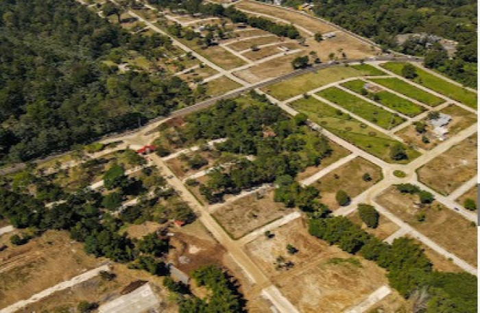 Terreno vacacional en Venta en Retalhuleu  - Image 1