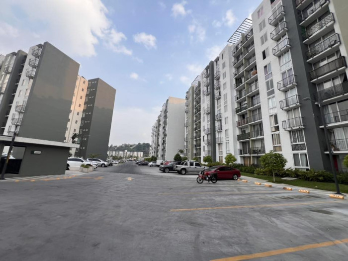 Apartamento en venta Condominio Solana de Entre Valles