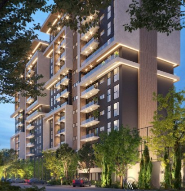 Apartamento en pre venta en zona 16 - Image 1
