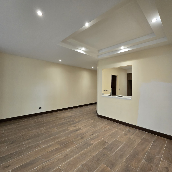 En venta apartamento en Oakland zona 10 Guatemala