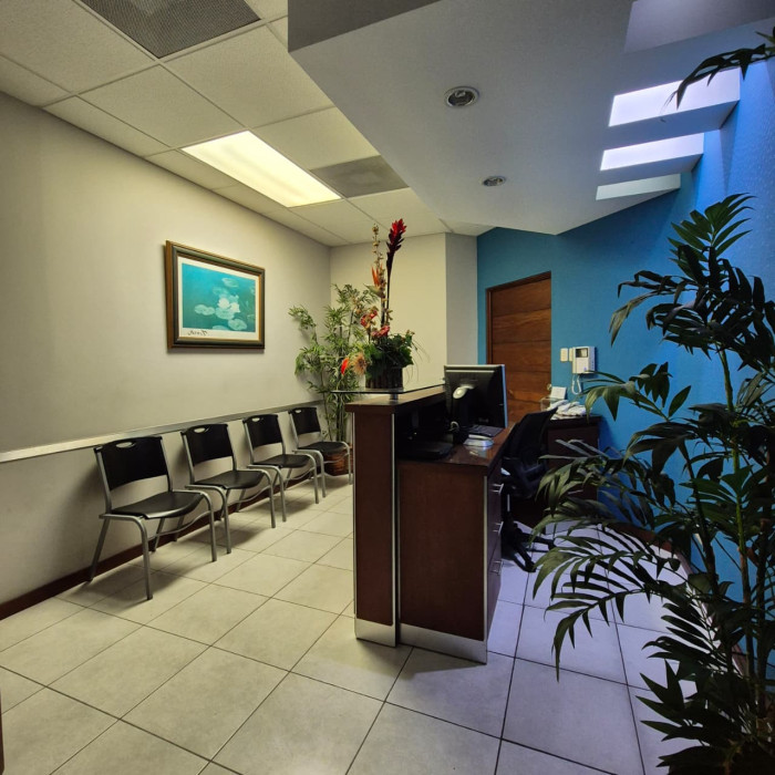 Oficina en Venta en Zona Pradera de zona 10