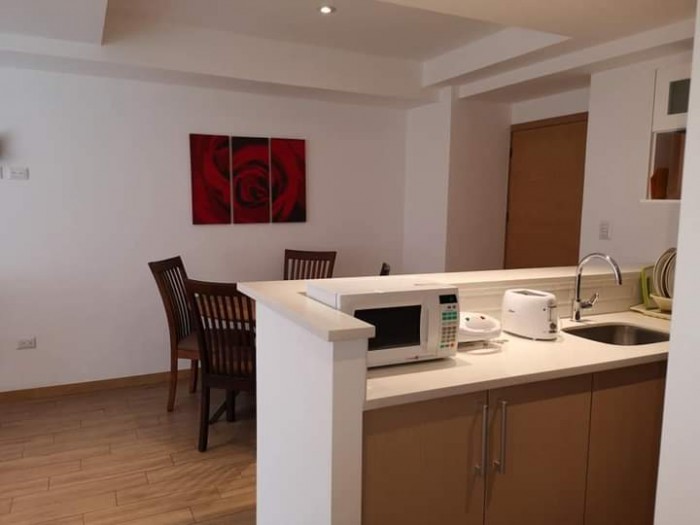 Apartamento en Venta en Zona 10 Guatemala - Image 1