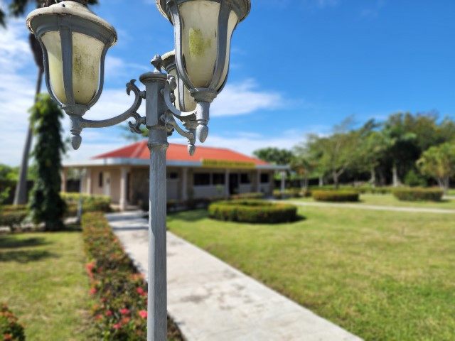 Terreno Vacacional en Venta Lagunas de Torremolinos - Image 1